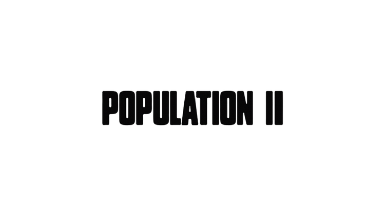 POPULATION II