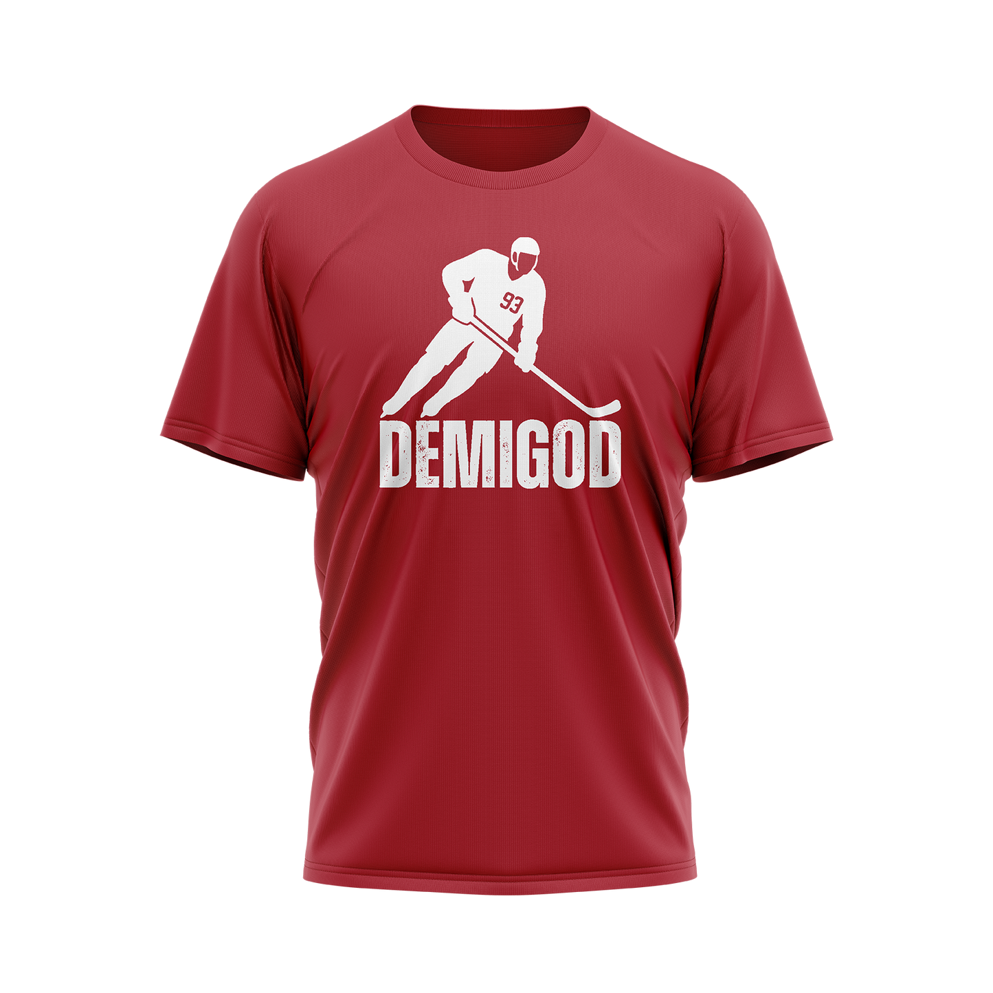 Demigod Tee - PREORDER