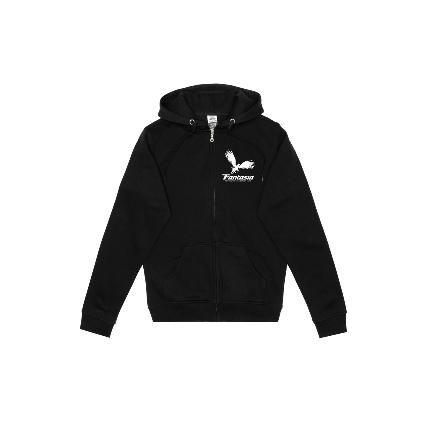 Fantasia Film Festival Hoodie