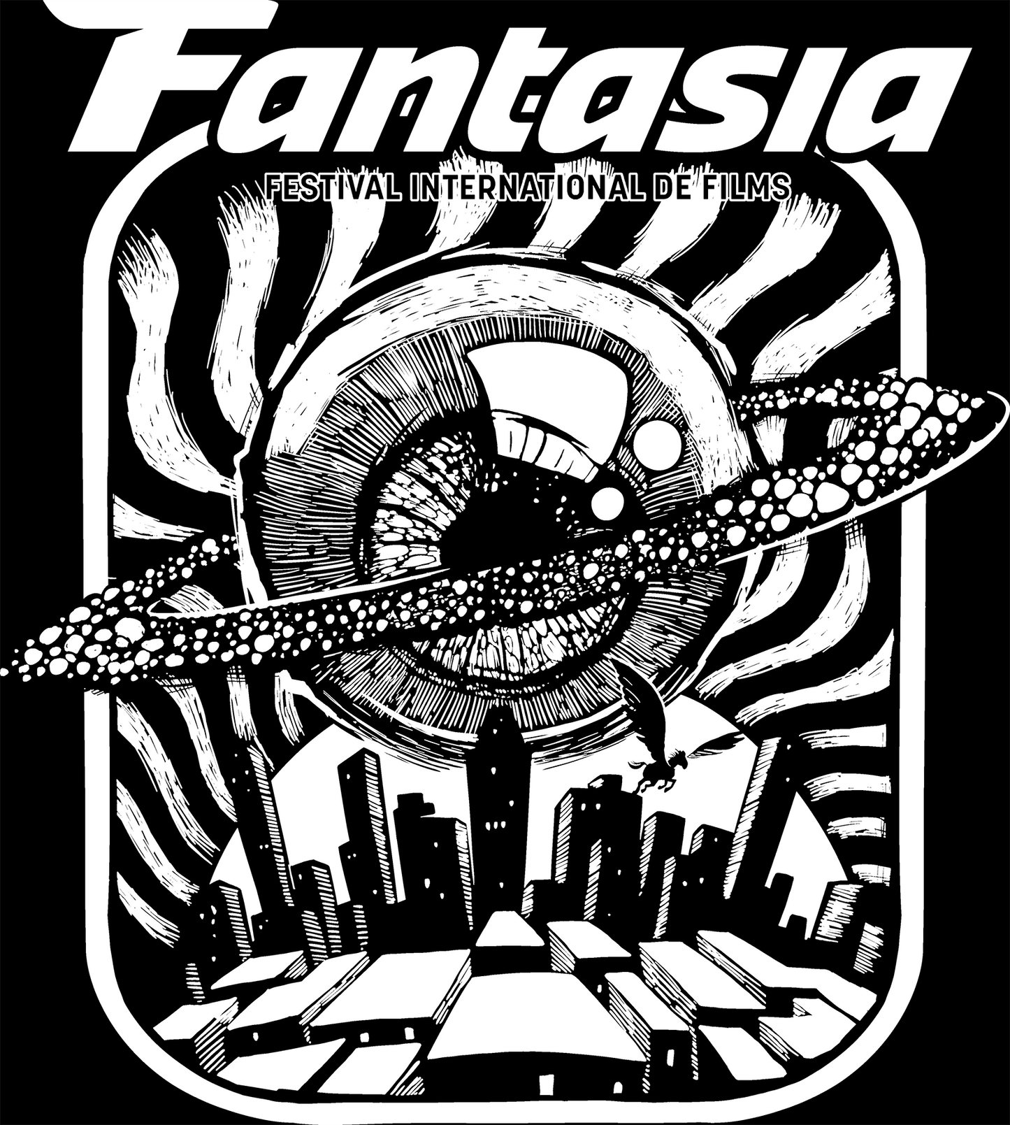 Fantasia Tote Bag