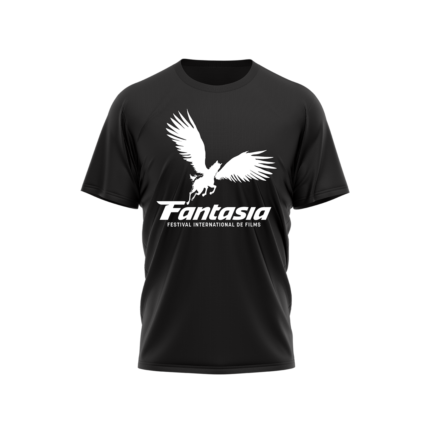 Fantasia Film Festival- Pegasus Tee