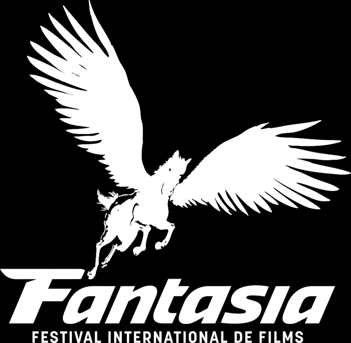 Fantasia Film Festival Hoodie