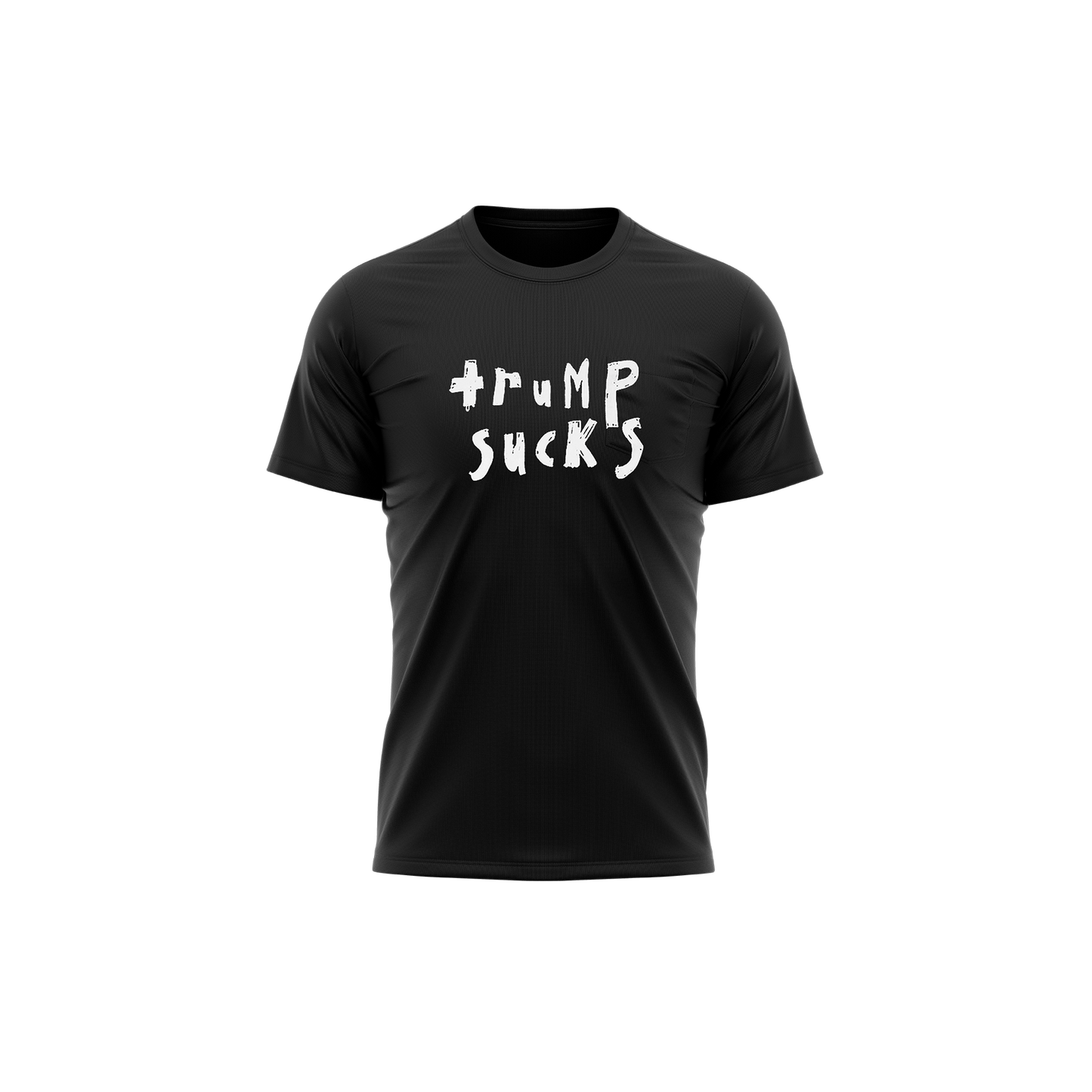 TRUMP SUCKS TEE