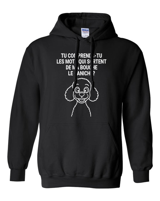 Don Chichi Hoodie