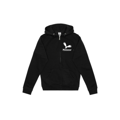 Fantasia Film Festival Hoodie
