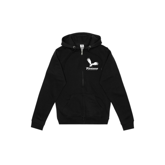 Fantasia Film Festival Hoodie