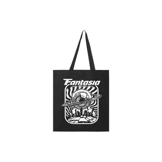 Fantasia Tote Bag