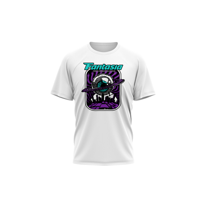 Fantasia Film Festival Men's Poster Tee