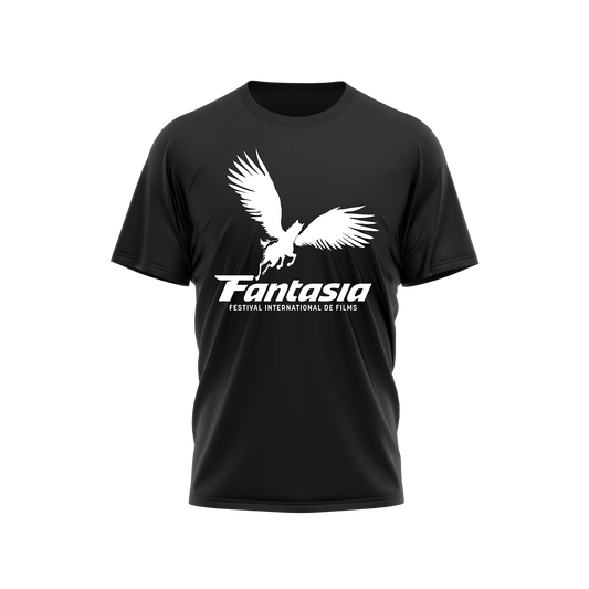 Fantasia Film Festival- Pegasus Tee