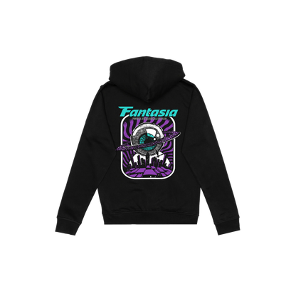 Fantasia Film Festival Hoodie