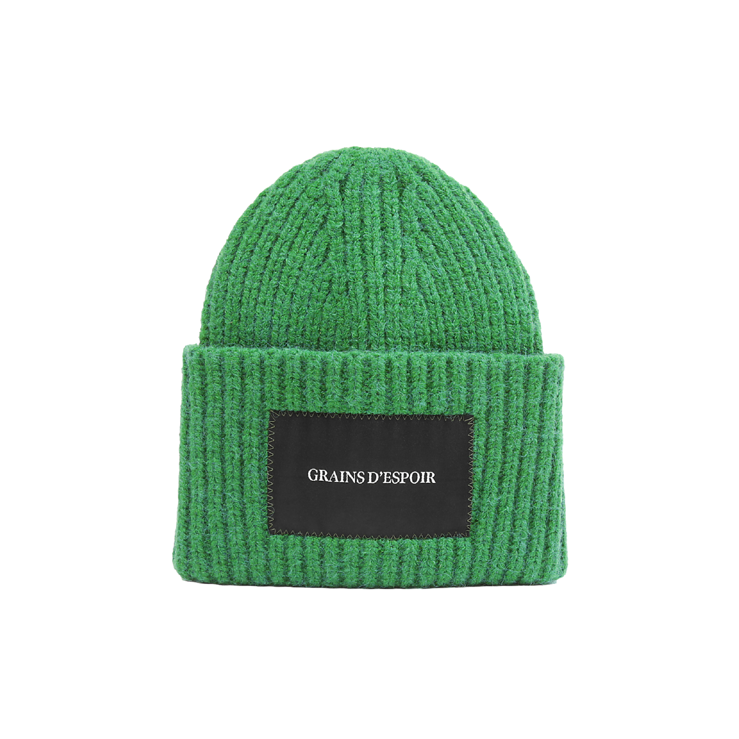 HOPE KNITTED BEANIE