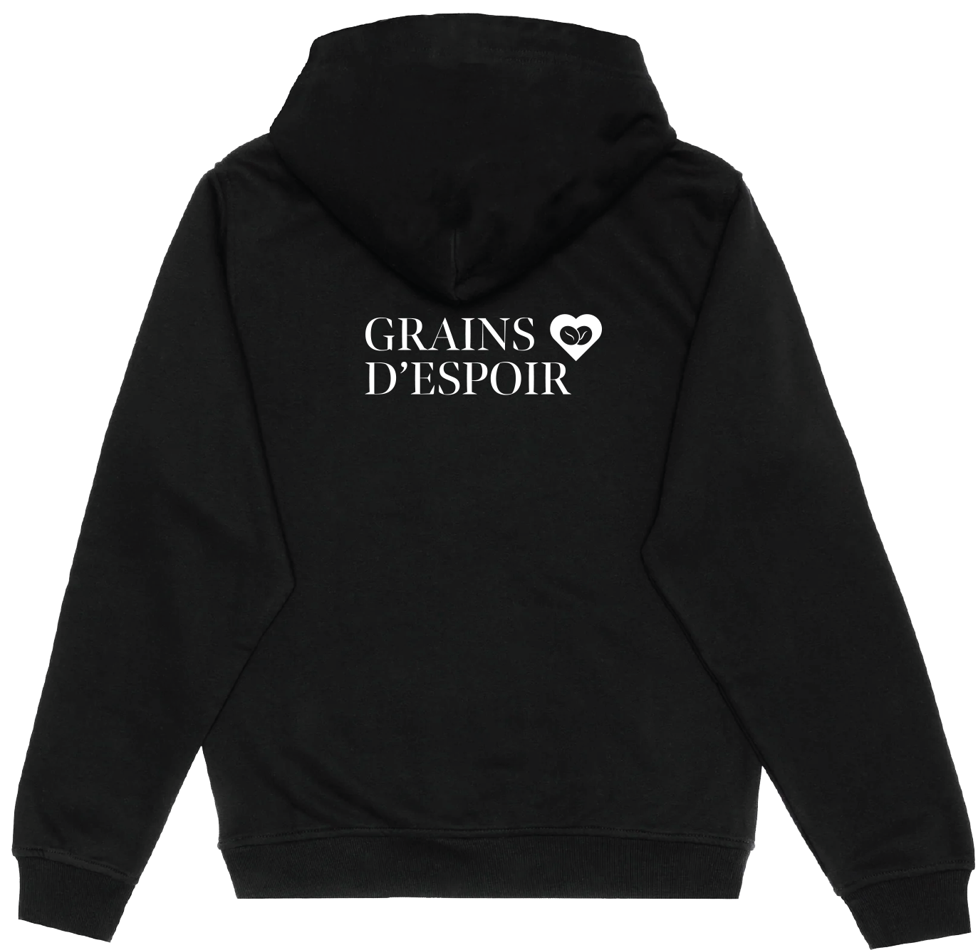 GRAINS D’ESPOIR HOODIE