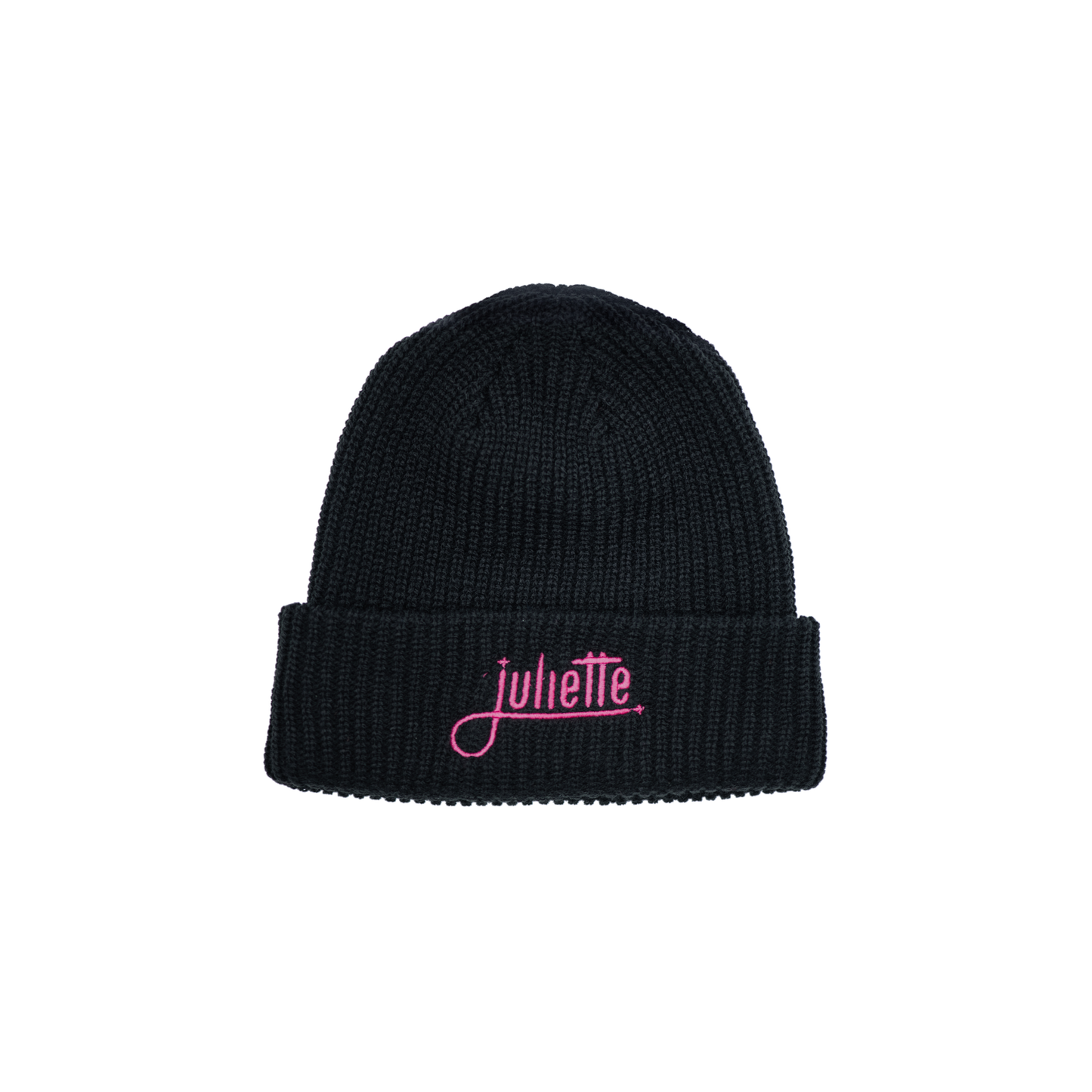 JULIETTE CUFFED BEANIE