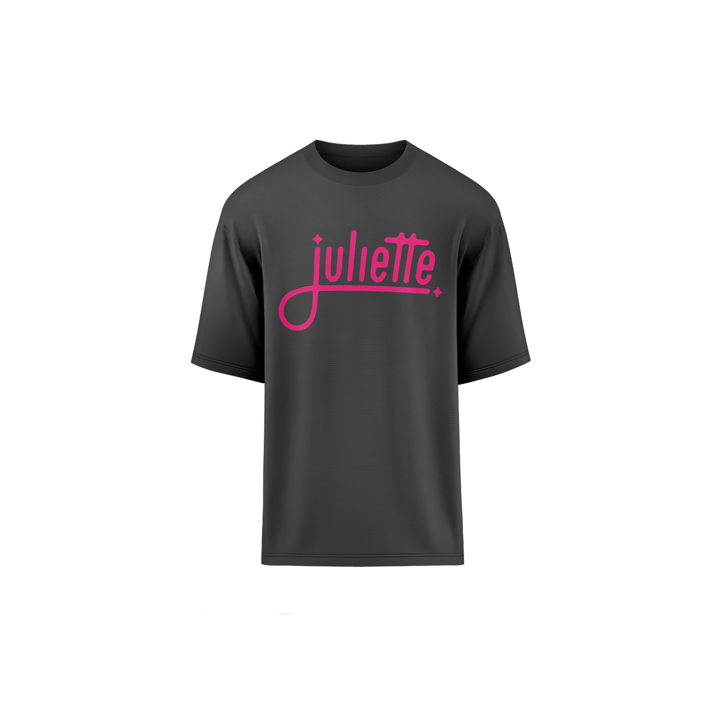 JULIETTE OVERSIZED TEE