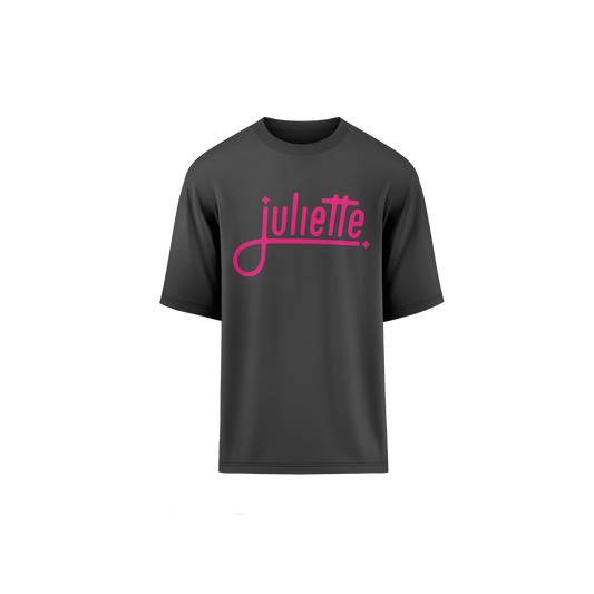 JULIETTE OVERSIZED TEE