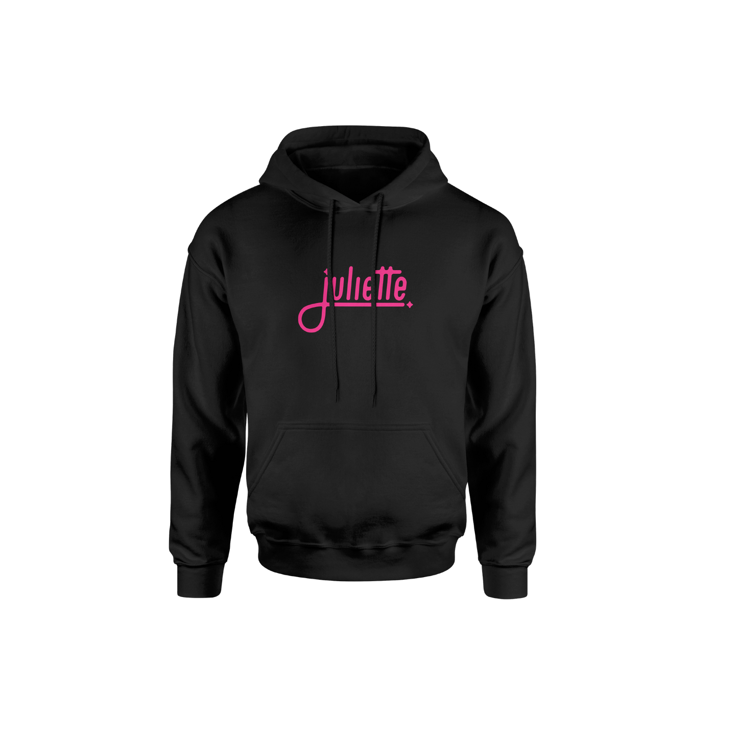 JULIETTE CLASSIC HOODIE