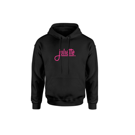 JULIETTE CLASSIC HOODIE