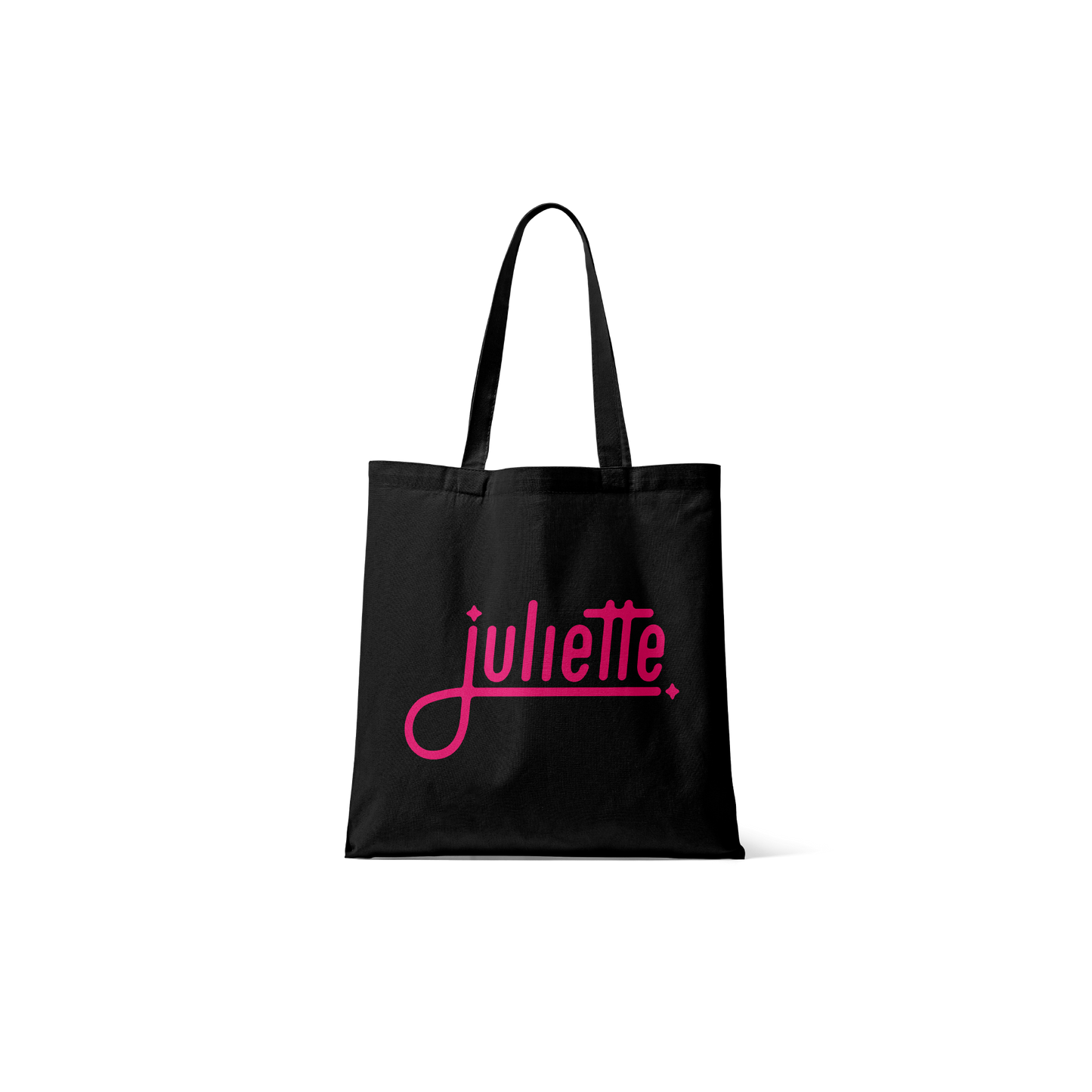 JULIETTE JUMBO TOTE BAG