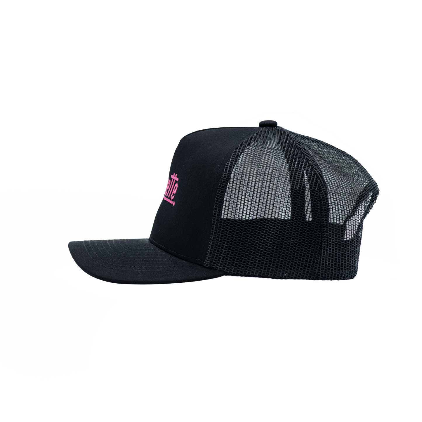 JULIETTE TRUCKER CAP