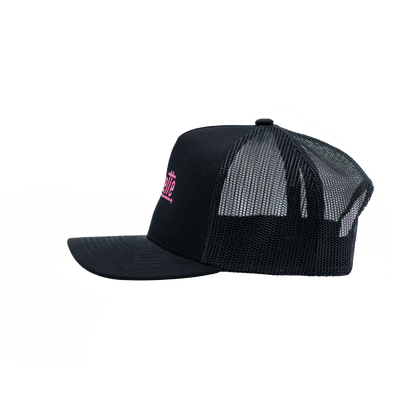 JULIETTE TRUCKER CAP