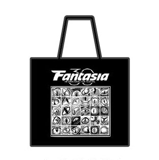Fantasia Tote Bag 2026