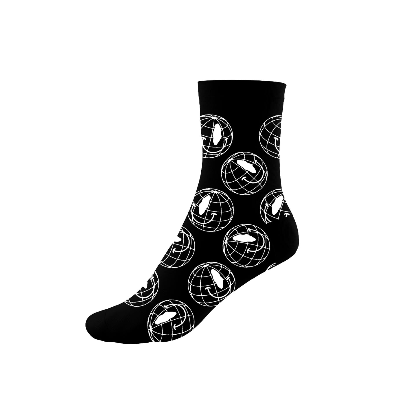 WODD SOCKS